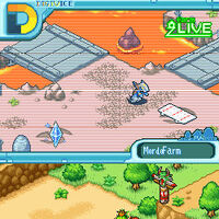 Digifarm Digimonwiki Fandom
