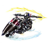 Beelzemon Digimonwiki Fandom