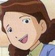 Frau Ichijouji