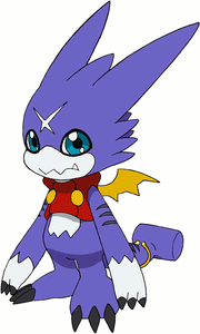 Gumdramon (Fusion) | DigimonWiki | FANDOM powered by Wikia