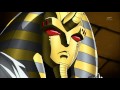 Pharaohmon 2