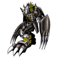 Blackwargreymon Digimonwiki Fandom
