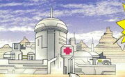 Hospitown