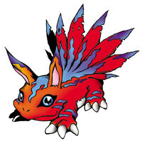 Elecmon Digimonwiki Fandom
