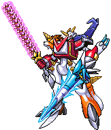 Shoutmon X4S