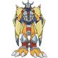 Wargreymon