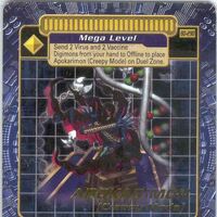 Card Apokarimon Creepy Mode Digimonwiki Fandom