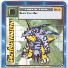 Card Digi Battle Card Game Digimonwiki Fandom