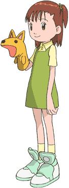 Jen Katou
