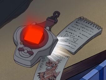 Guilmon Comes Alive Digimonwiki Fandom