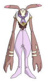 Andiramon (Deva)