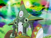 DigieggMercurimon