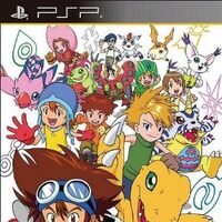 Wallpaper Digimon Adventure Psp Digimonwiki Fandom For Free