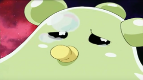Pabumon weint
