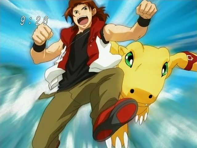 List Of Digimon Data Squad Episodes Digimonwiki Fandom