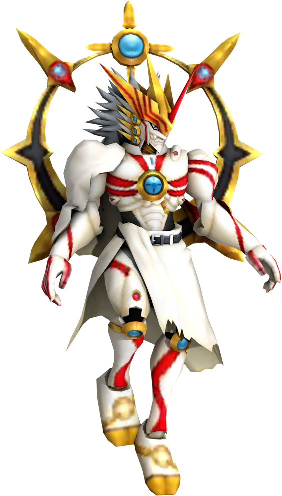 Image - Gaiamon duam3ds.png | DigimonWiki | FANDOM powered by Wikia