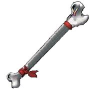 Bone Rod