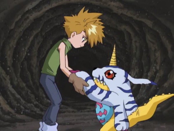 Ep51 Adventure Digimon Wiki Fandom Powered By Wikia 