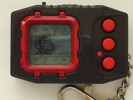 Digimon Virtual Pet | DigimonWiki | FANDOM powered by Wikia