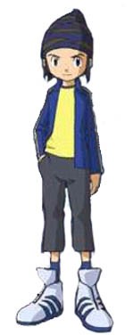 Kooji Minamoto