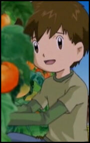 Teruo