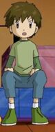 Teruo