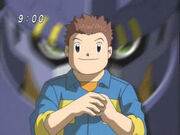 Junpei Beetlemon