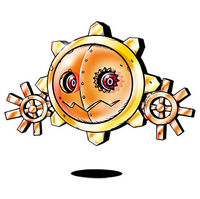 Solarmon Digimonwiki Fandom