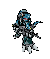 Commandramon a