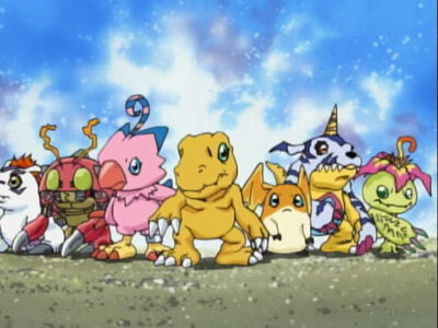 Partnerdigimon