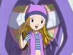 Zoe Kazemon
