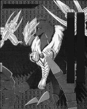 Crowmon n