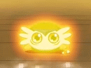 Biyomon Savers