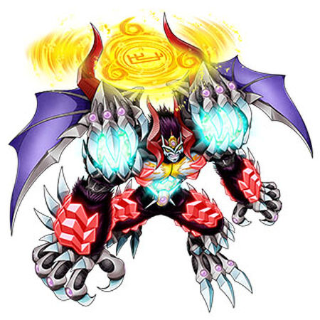 Digimon Chronicle X Appendices Chapters Chapter 8 Digimonwiki Fandom