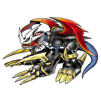 Imperialdramon Dragon Mode Digimonwiki Fandom