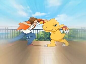 List Of Digimon Data Squad Episodes Digimonwiki Fandom