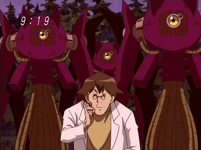 List Of Digimon Data Squad Episodes Digimonwiki Fandom