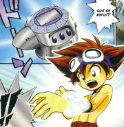 Digivice 01