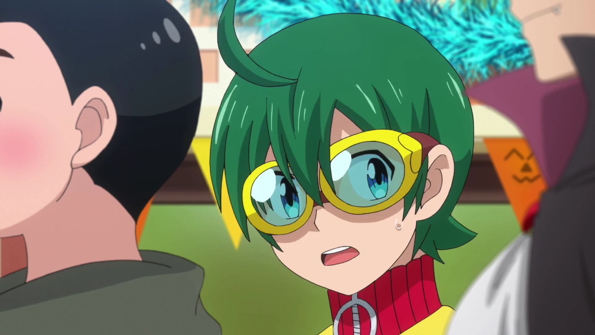 Image 804 Goggles.png DigimonWiki FANDOM powered by Wikia