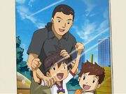 Hiroaki Kanbara