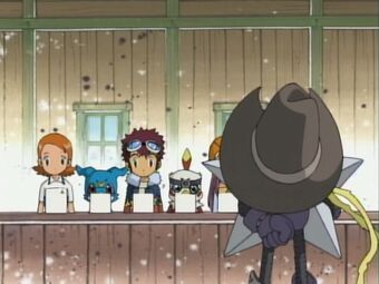 Wallpaper List Of Digimon Adventure 02 Episodes Digimonwiki Fandom For Free