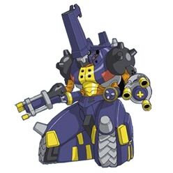 MetalKabuterimon
