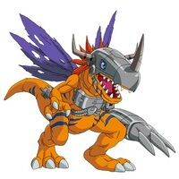 Metallgreymon