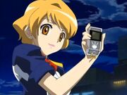 Megumi.holy