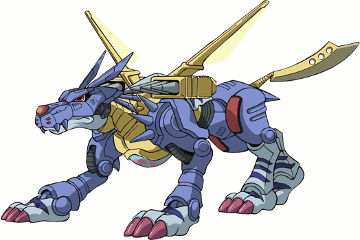 metalgarurumon 2020