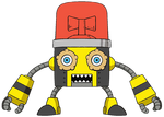 Pipomon (Appli Monsters)