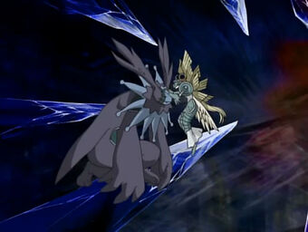 Takuya And Koji S Evolution Revolution Digimonwiki Fandom