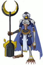 Sagomon hunters