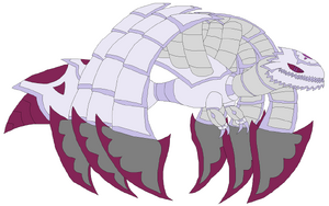 Terranadrosus