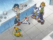 Digitamamons Restaurant 3